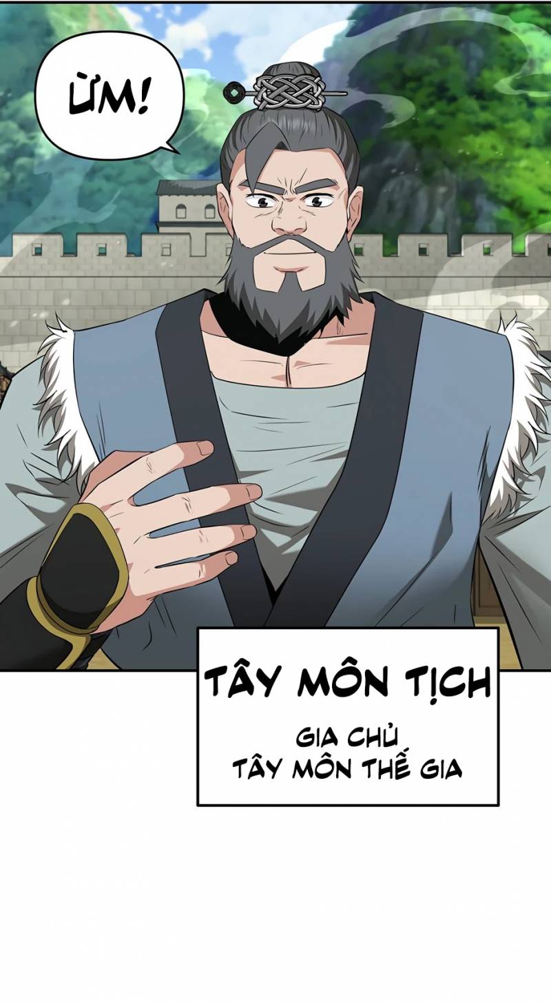 Thiên Hạ Đệ Nhất Côn Luân Khách Sạn Chapter 35 - Trang 2