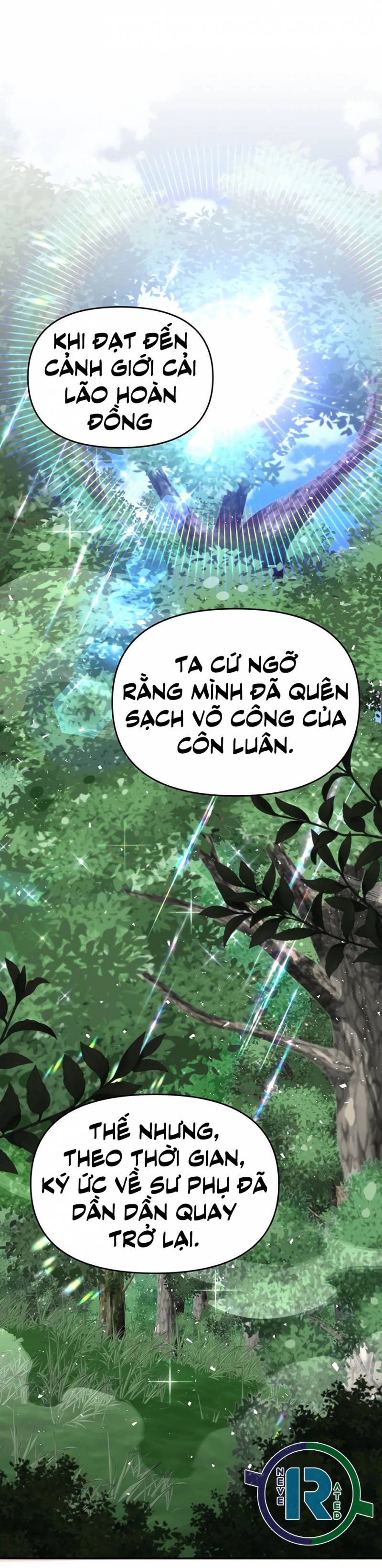 Thiên Hạ Đệ Nhất Côn Luân Khách Sạn Chapter 33 - Trang 2