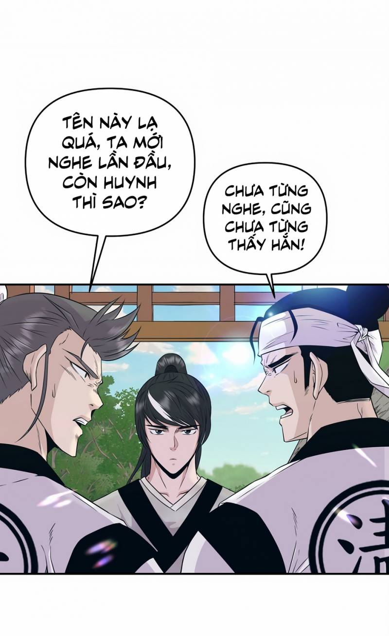 Thiên Hạ Đệ Nhất Côn Luân Khách Sạn Chapter 1 - Trang 2