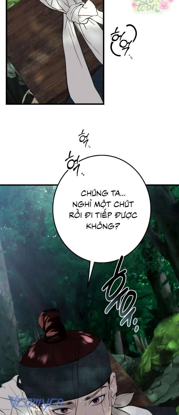 Cuộc Tuyển Chọn Vương Phi Triều Joseon Chapter 16 - Trang 2