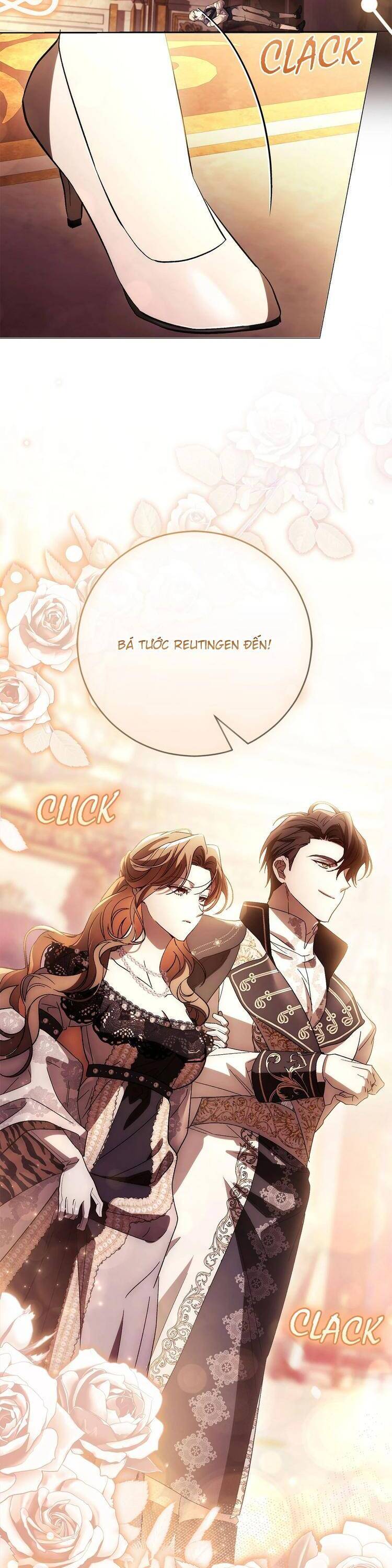 Xiềng Xích U Ám Chapter 24 - Trang 2