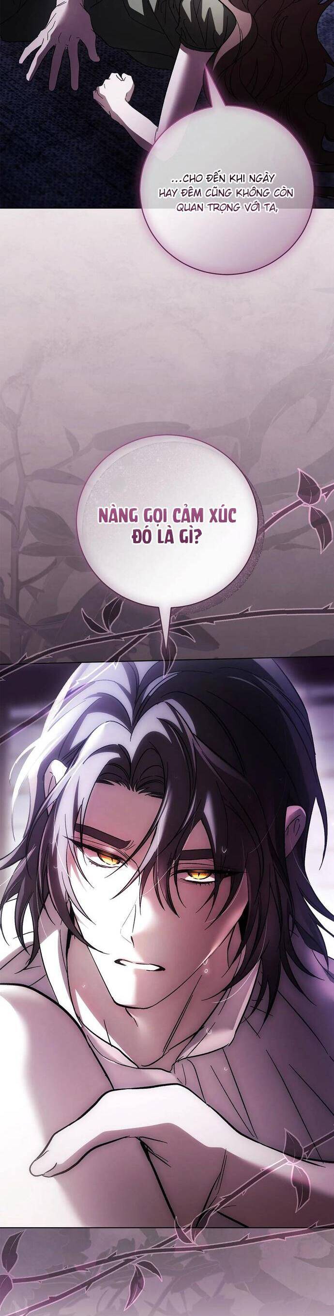 Xiềng Xích U Ám Chapter 12 - Trang 2