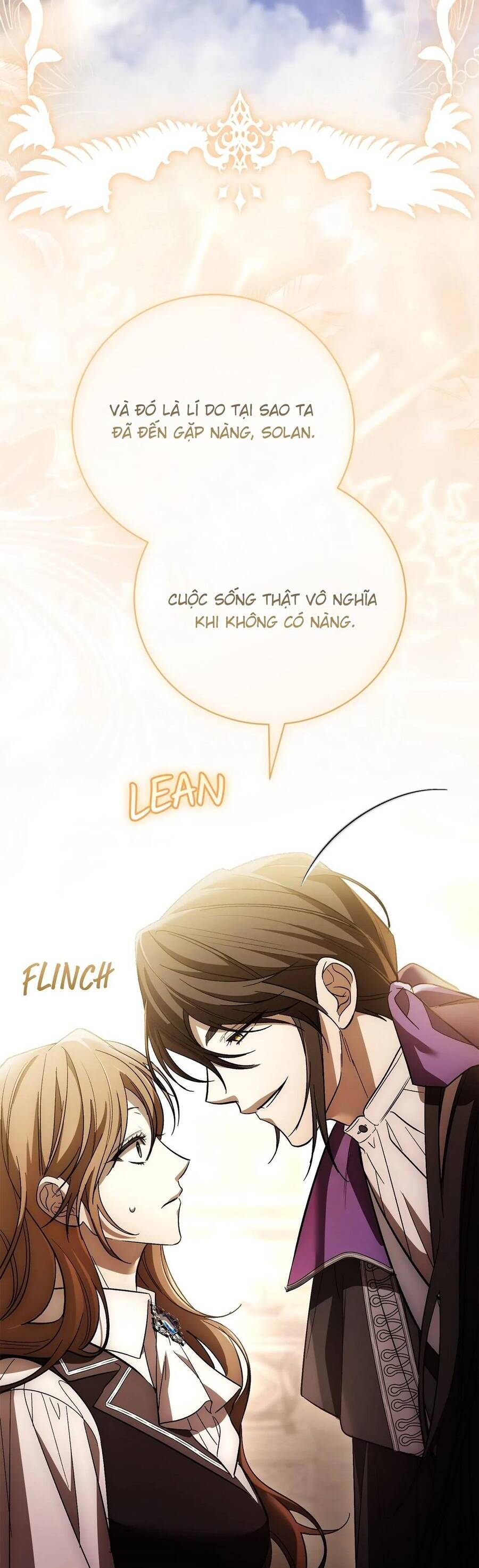 Xiềng Xích U Ám Chapter 10 - Trang 2