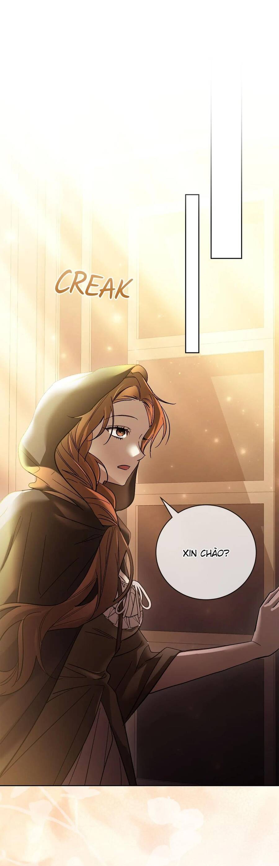 Xiềng Xích U Ám Chapter 10 - Trang 2