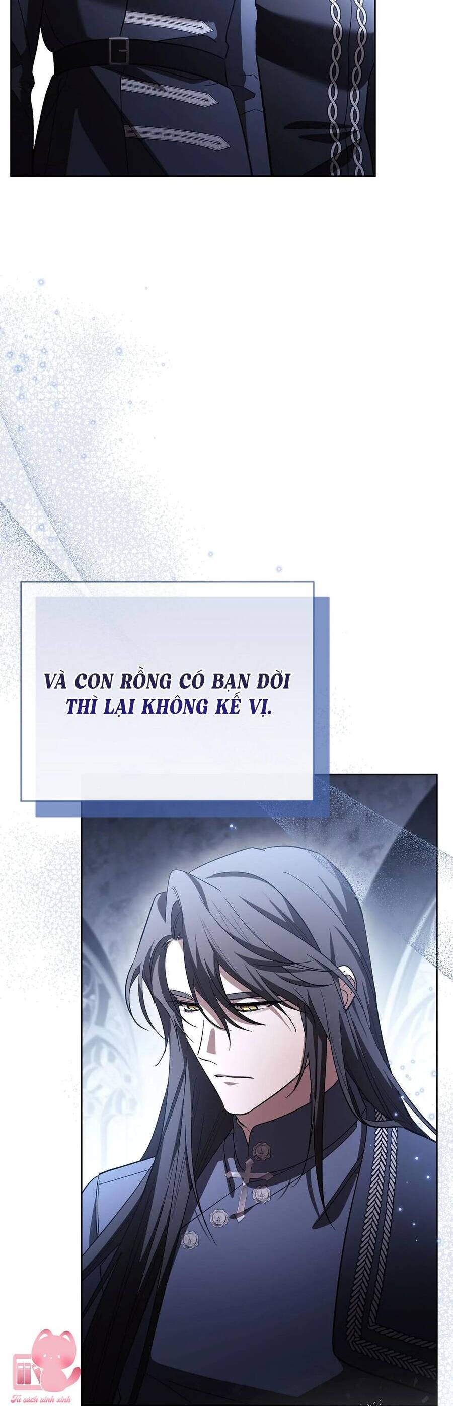 Xiềng Xích U Ám Chapter 10 - Trang 2