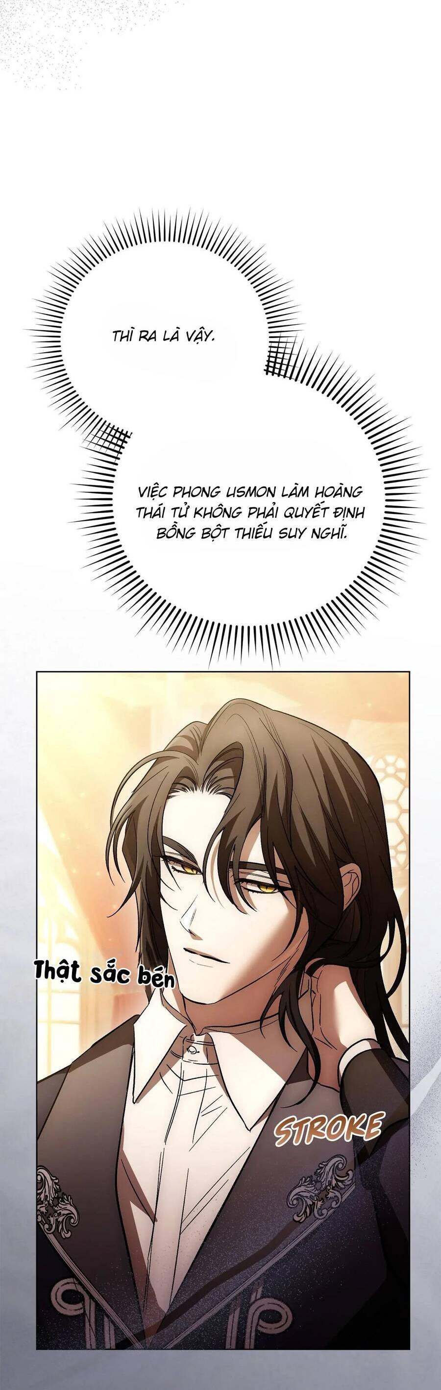 Xiềng Xích U Ám Chapter 9 - Trang 2