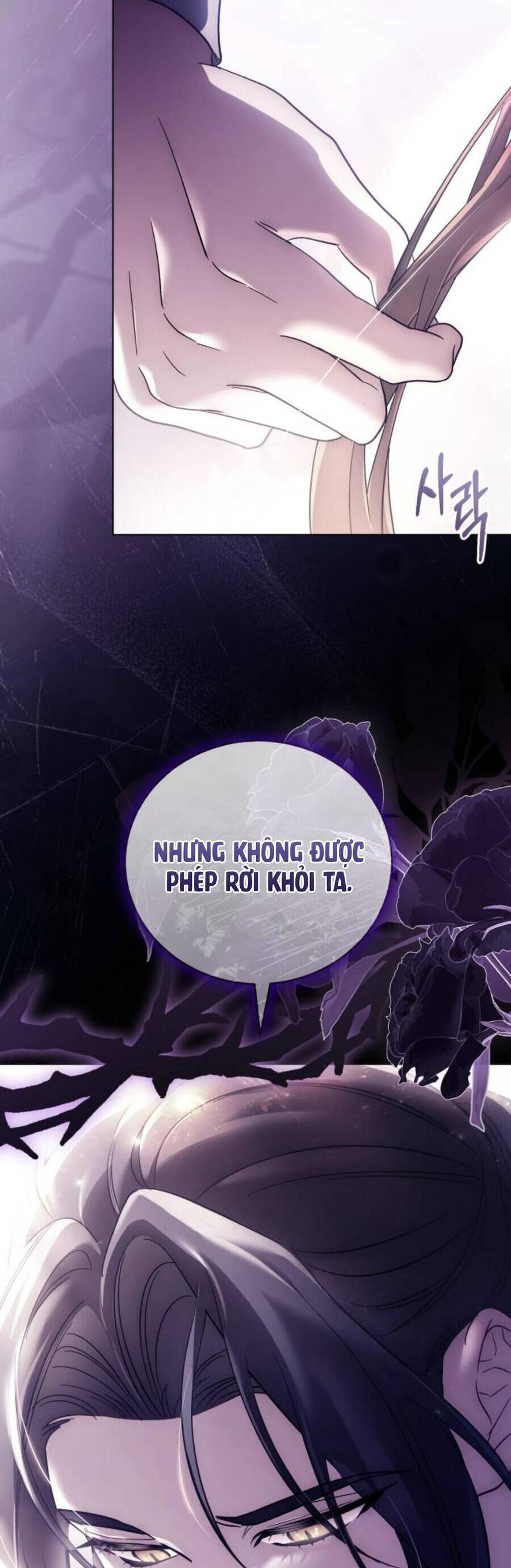 Xiềng Xích U Ám Chapter 7 - Trang 2