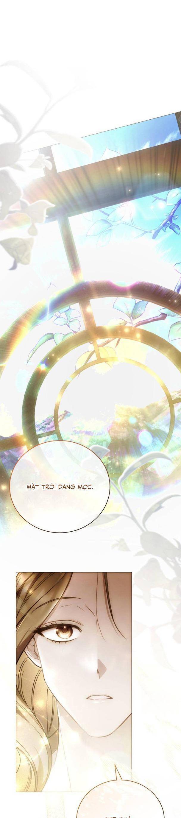 Xiềng Xích U Ám Chapter 2 - Trang 2