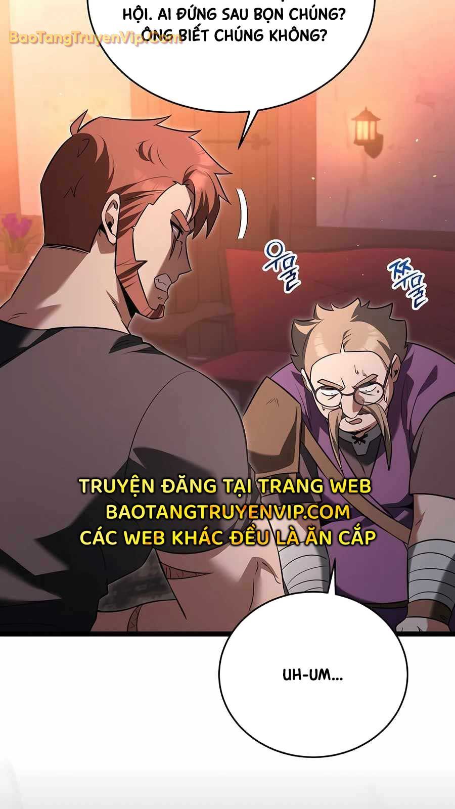 Anh Hùng Trọng Sinh Thành Trưởng Tử Nhà Công Tước Chapter 49 - Trang 2