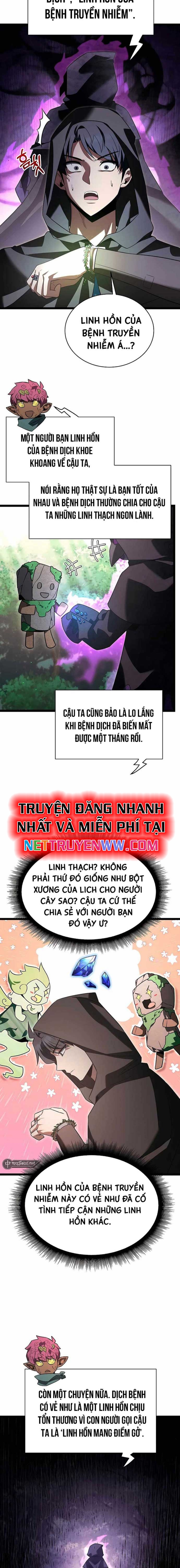 Anh Hùng Trọng Sinh Thành Trưởng Tử Nhà Công Tước Chapter 48 - Trang 2