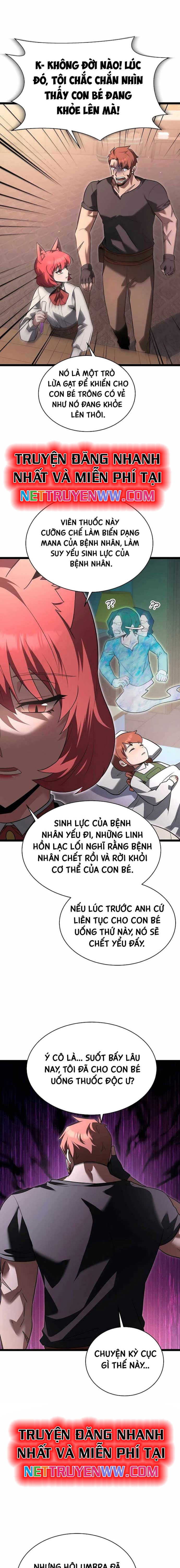 Anh Hùng Trọng Sinh Thành Trưởng Tử Nhà Công Tước Chapter 48 - Trang 2