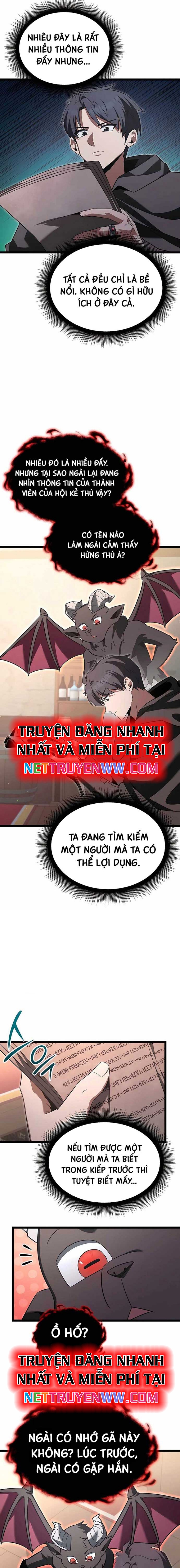 Anh Hùng Trọng Sinh Thành Trưởng Tử Nhà Công Tước Chapter 48 - Trang 2