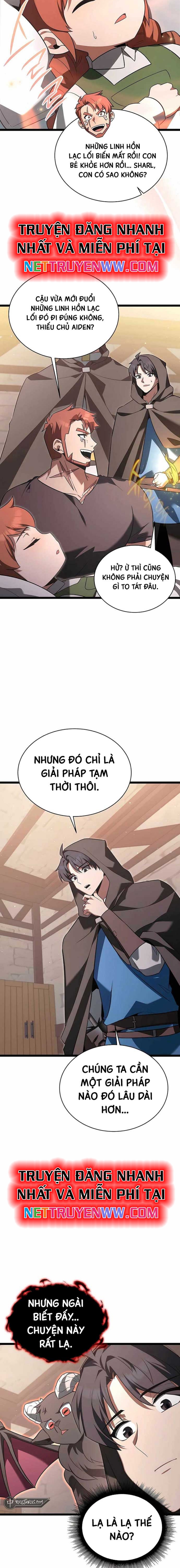 Anh Hùng Trọng Sinh Thành Trưởng Tử Nhà Công Tước Chapter 48 - Trang 2