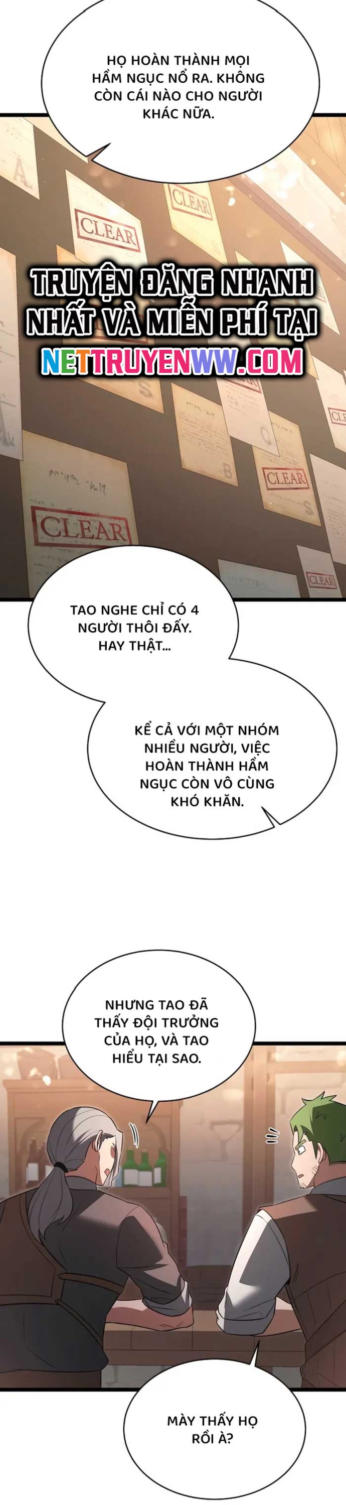 Anh Hùng Trọng Sinh Thành Trưởng Tử Nhà Công Tước Chapter 47 - Trang 2