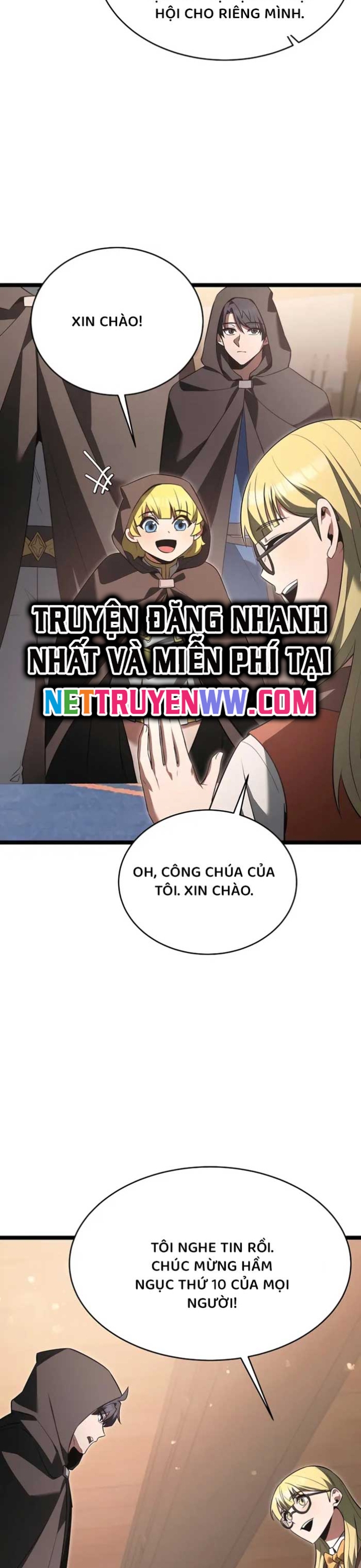 Anh Hùng Trọng Sinh Thành Trưởng Tử Nhà Công Tước Chapter 47 - Trang 2