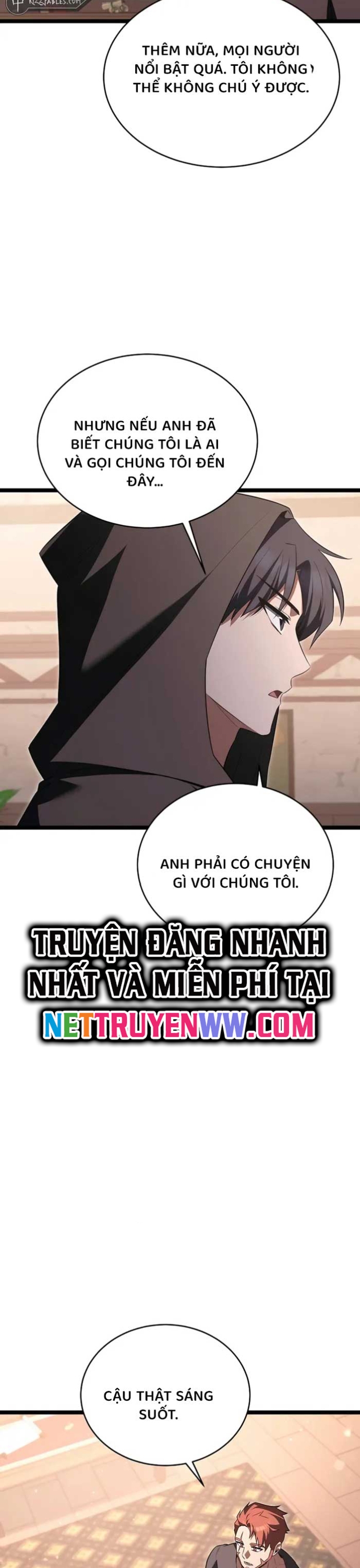 Anh Hùng Trọng Sinh Thành Trưởng Tử Nhà Công Tước Chapter 47 - Trang 2