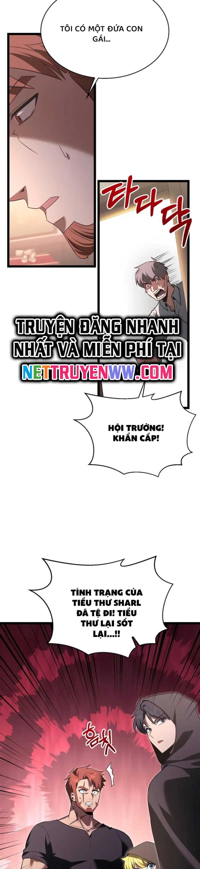 Anh Hùng Trọng Sinh Thành Trưởng Tử Nhà Công Tước Chapter 47 - Trang 2