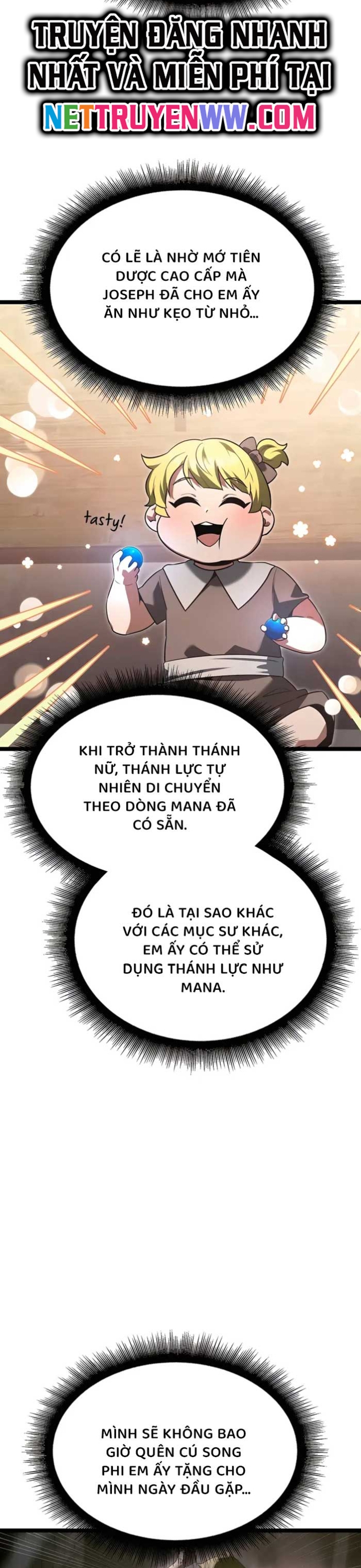 Anh Hùng Trọng Sinh Thành Trưởng Tử Nhà Công Tước Chapter 47 - Trang 2