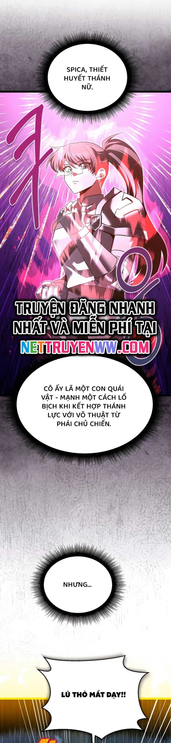 Anh Hùng Trọng Sinh Thành Trưởng Tử Nhà Công Tước Chapter 47 - Trang 2