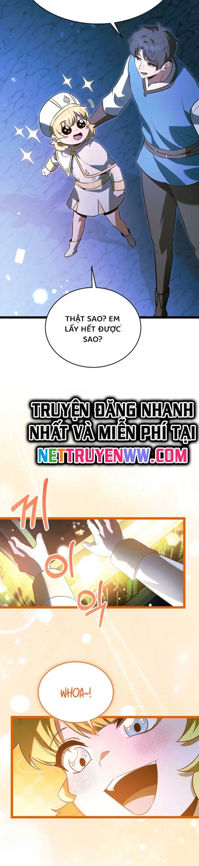 Anh Hùng Trọng Sinh Thành Trưởng Tử Nhà Công Tước Chapter 47 - Trang 2