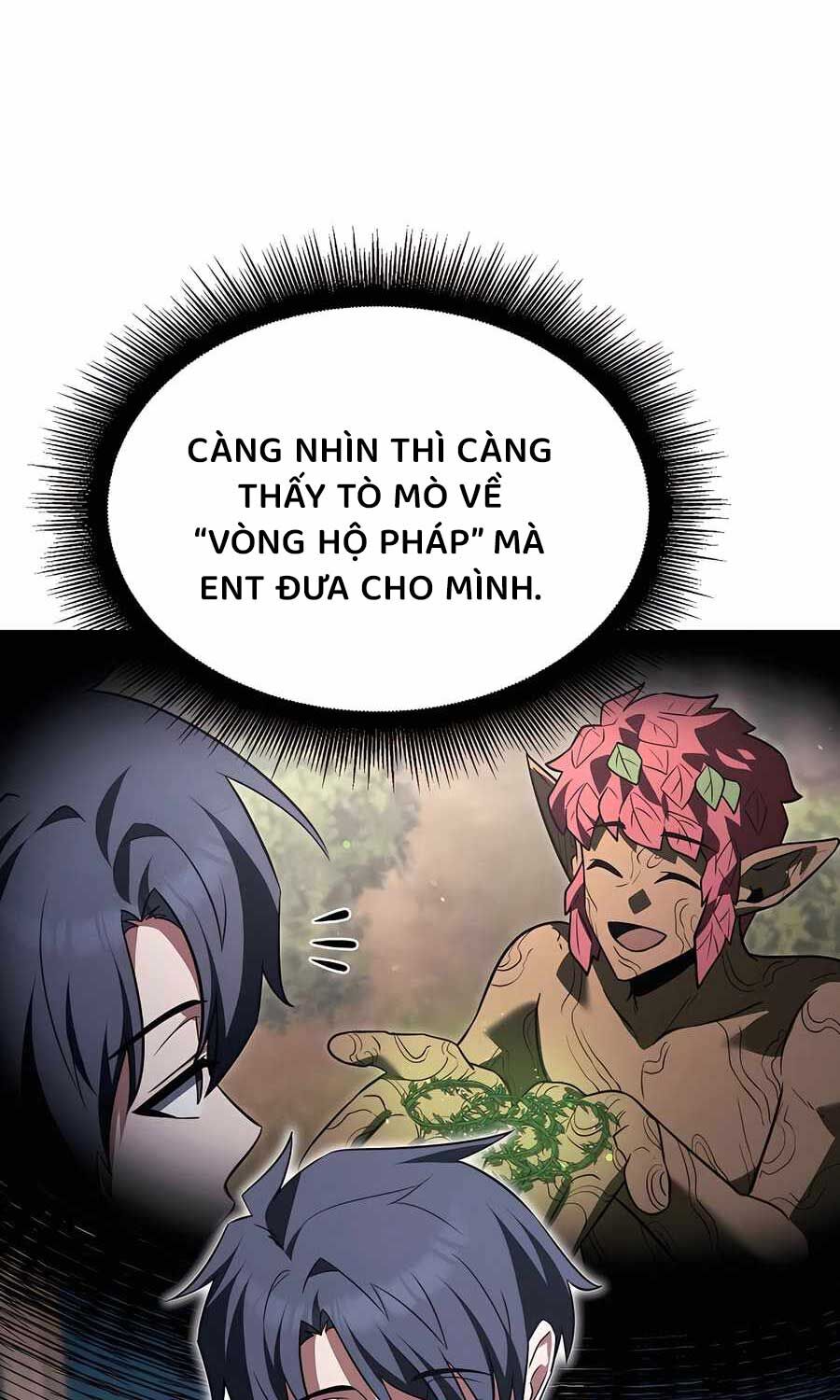 Anh Hùng Trọng Sinh Thành Trưởng Tử Nhà Công Tước Chapter 46 - Trang 2