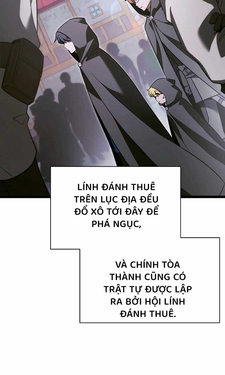 Anh Hùng Trọng Sinh Thành Trưởng Tử Nhà Công Tước Chapter 46 - Trang 2