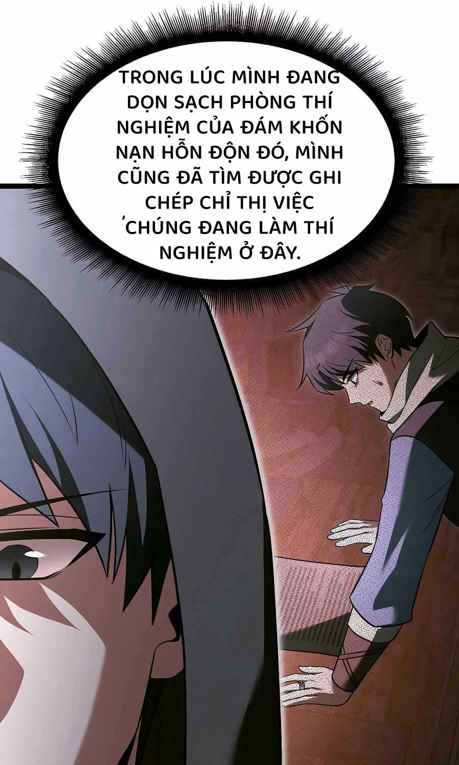 Anh Hùng Trọng Sinh Thành Trưởng Tử Nhà Công Tước Chapter 46 - Trang 2