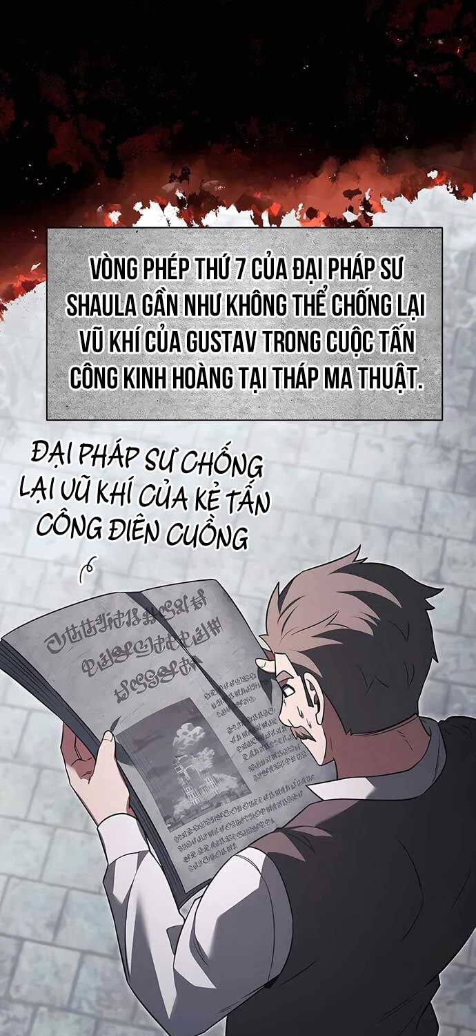 Anh Hùng Trọng Sinh Thành Trưởng Tử Nhà Công Tước Chapter 45 - Trang 2