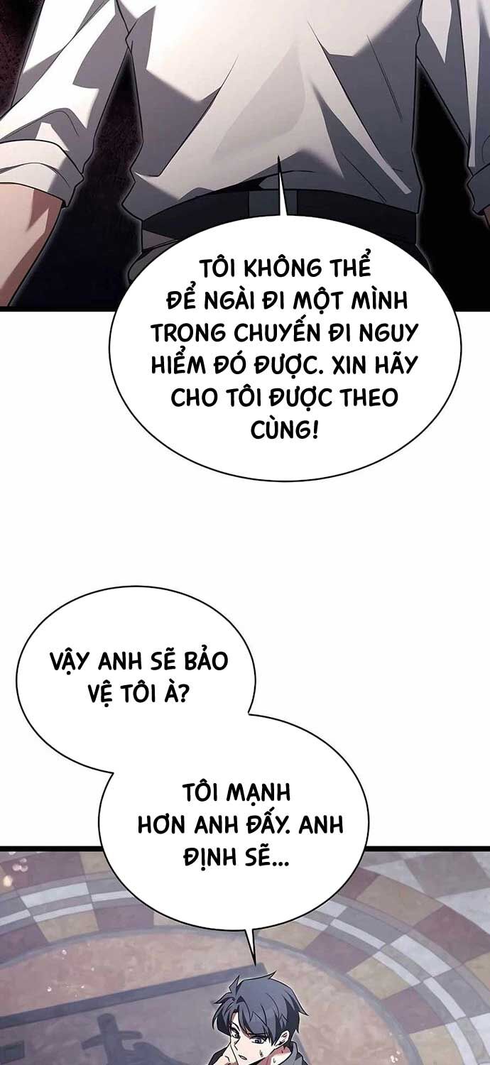 Anh Hùng Trọng Sinh Thành Trưởng Tử Nhà Công Tước Chapter 45 - Trang 2