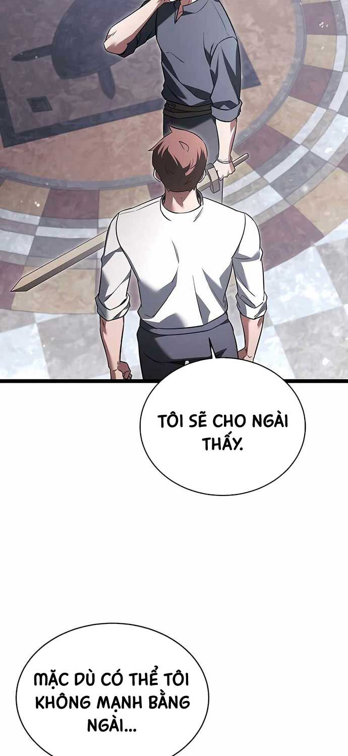 Anh Hùng Trọng Sinh Thành Trưởng Tử Nhà Công Tước Chapter 45 - Trang 2