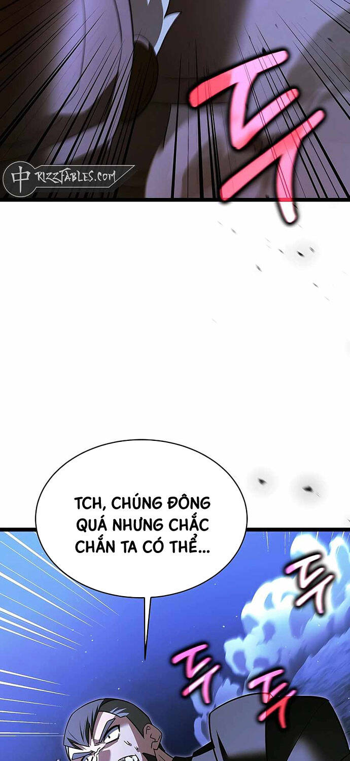 Anh Hùng Trọng Sinh Thành Trưởng Tử Nhà Công Tước Chapter 39 - Trang 2