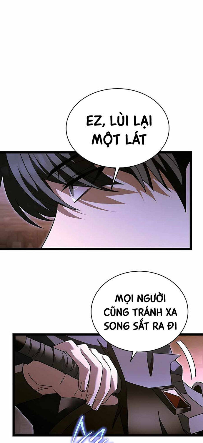 Anh Hùng Trọng Sinh Thành Trưởng Tử Nhà Công Tước Chapter 39 - Trang 2