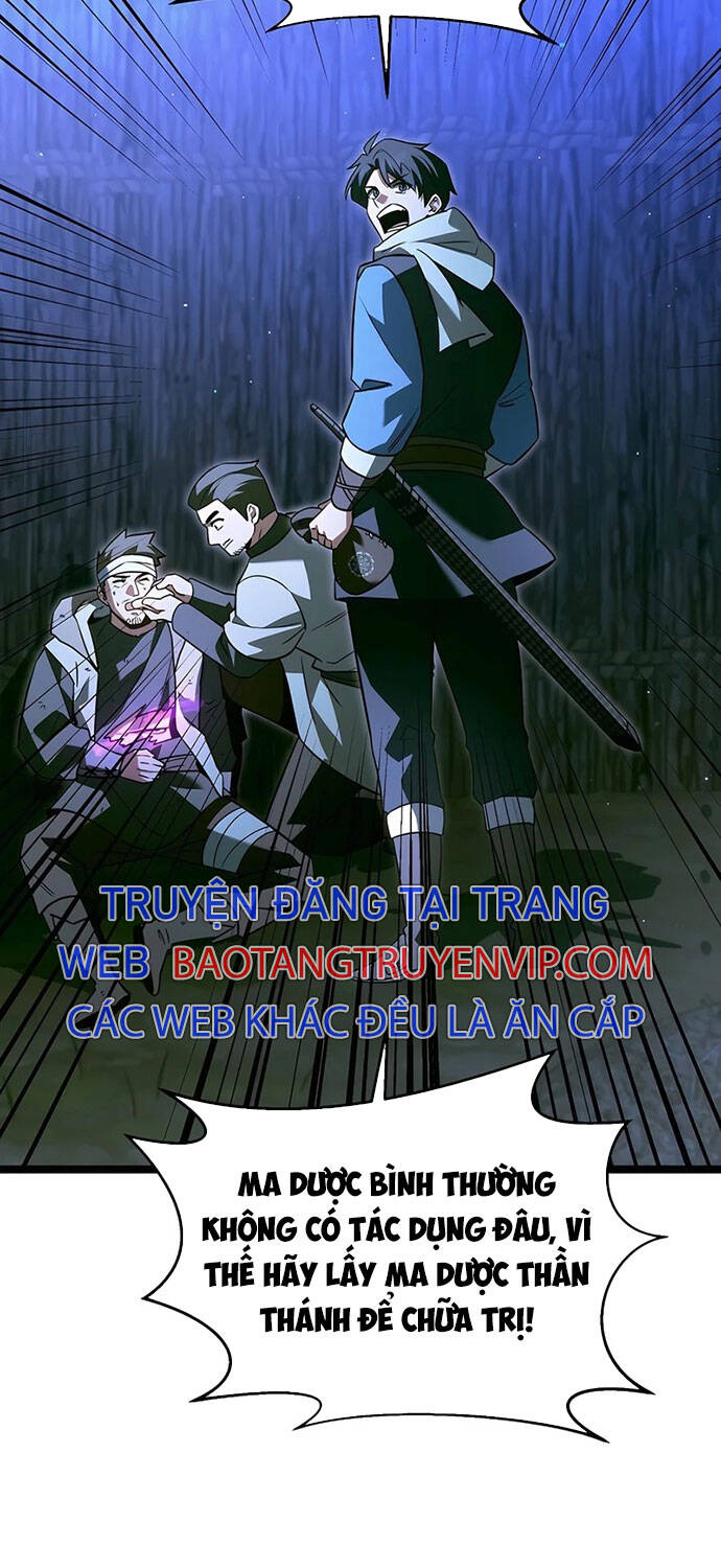 Anh Hùng Trọng Sinh Thành Trưởng Tử Nhà Công Tước Chapter 36 - Trang 2