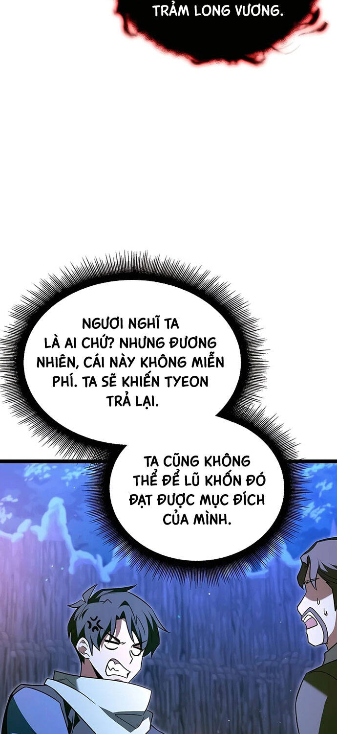 Anh Hùng Trọng Sinh Thành Trưởng Tử Nhà Công Tước Chapter 36 - Trang 2