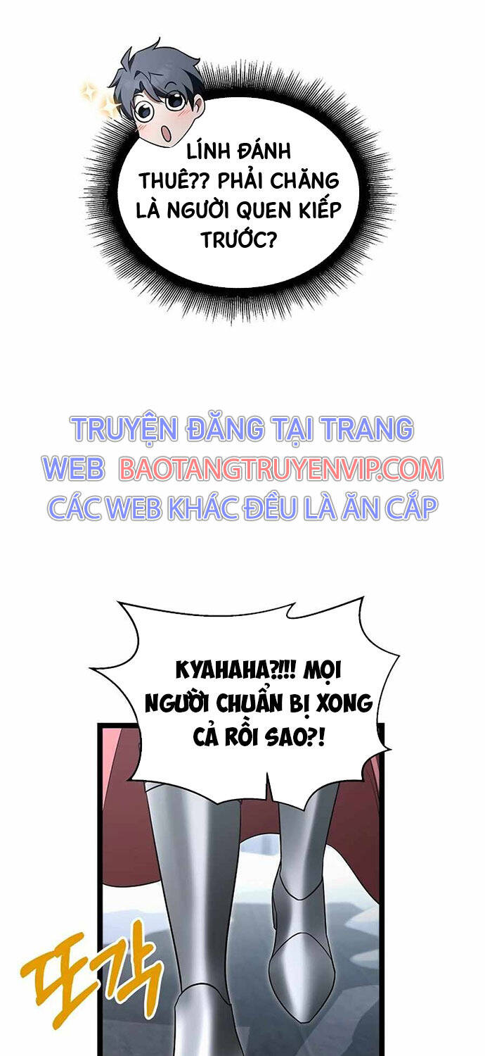 Anh Hùng Trọng Sinh Thành Trưởng Tử Nhà Công Tước Chapter 35 - Trang 2