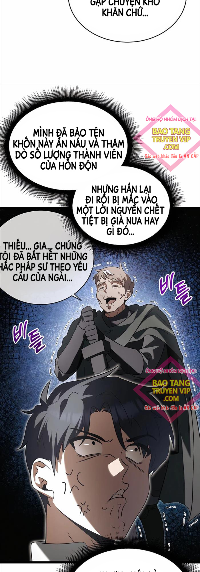 Anh Hùng Trọng Sinh Thành Trưởng Tử Nhà Công Tước Chapter 34 - Trang 2