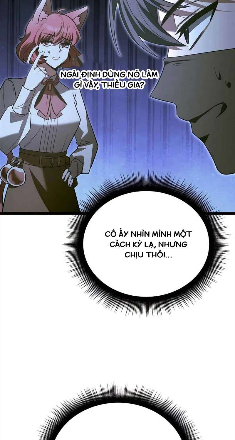 Anh Hùng Trọng Sinh Thành Trưởng Tử Nhà Công Tước Chapter 28 - Trang 2