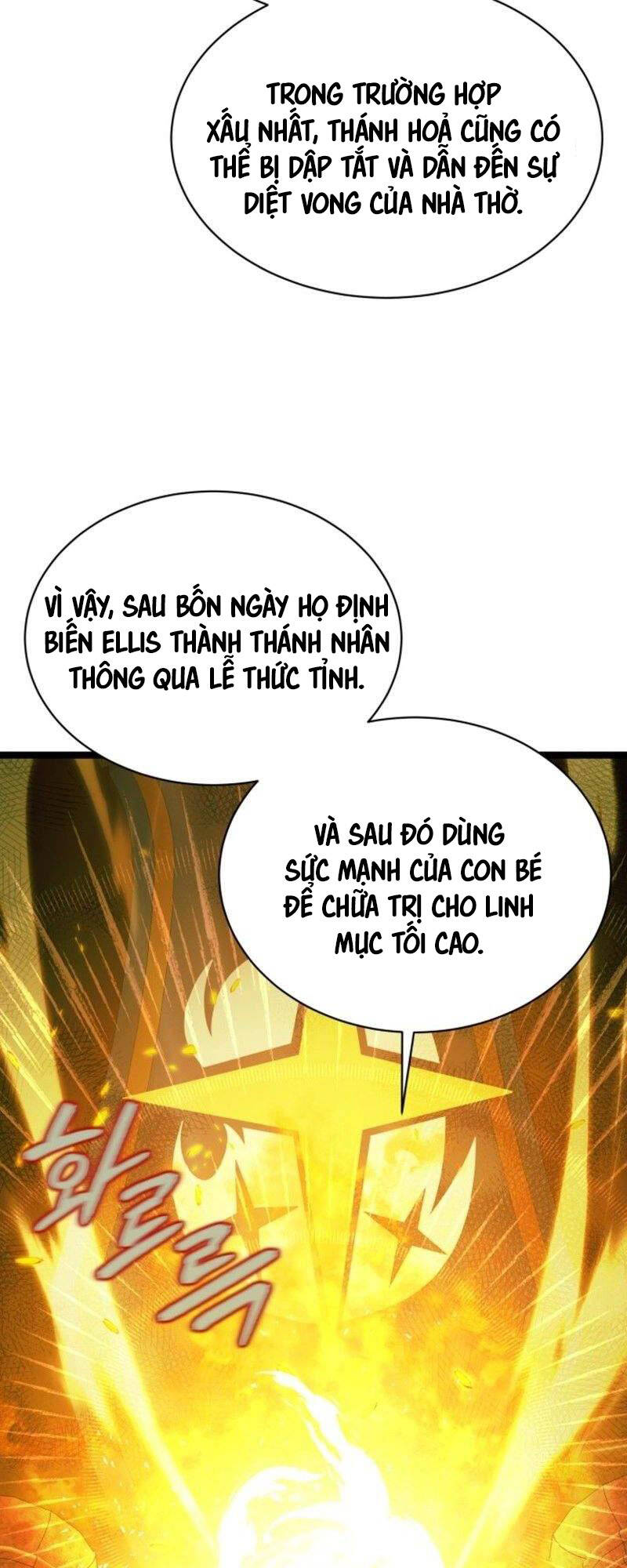 Anh Hùng Trọng Sinh Thành Trưởng Tử Nhà Công Tước Chapter 26 - Trang 2