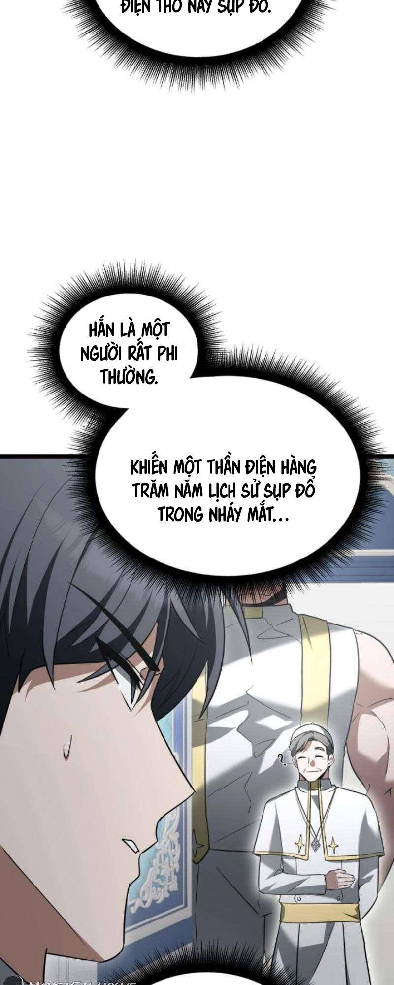 Anh Hùng Trọng Sinh Thành Trưởng Tử Nhà Công Tước Chapter 25 - Trang 2