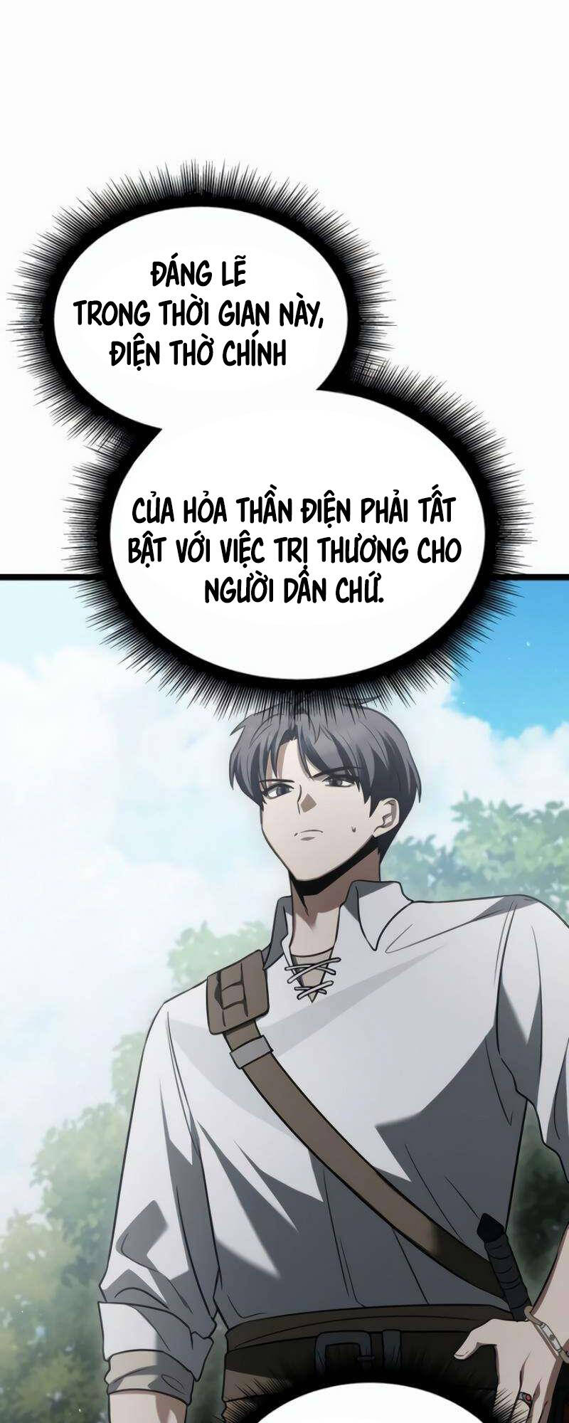 Anh Hùng Trọng Sinh Thành Trưởng Tử Nhà Công Tước Chapter 24 - Trang 2