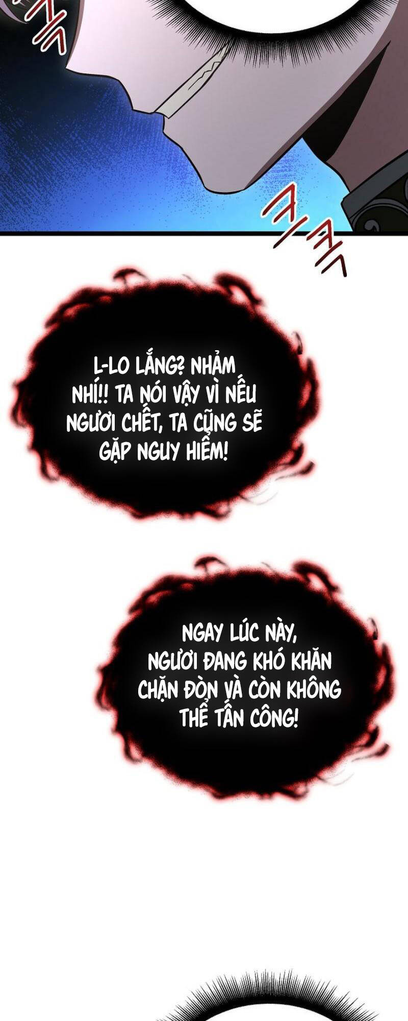 Anh Hùng Trọng Sinh Thành Trưởng Tử Nhà Công Tước Chapter 21 - Trang 2