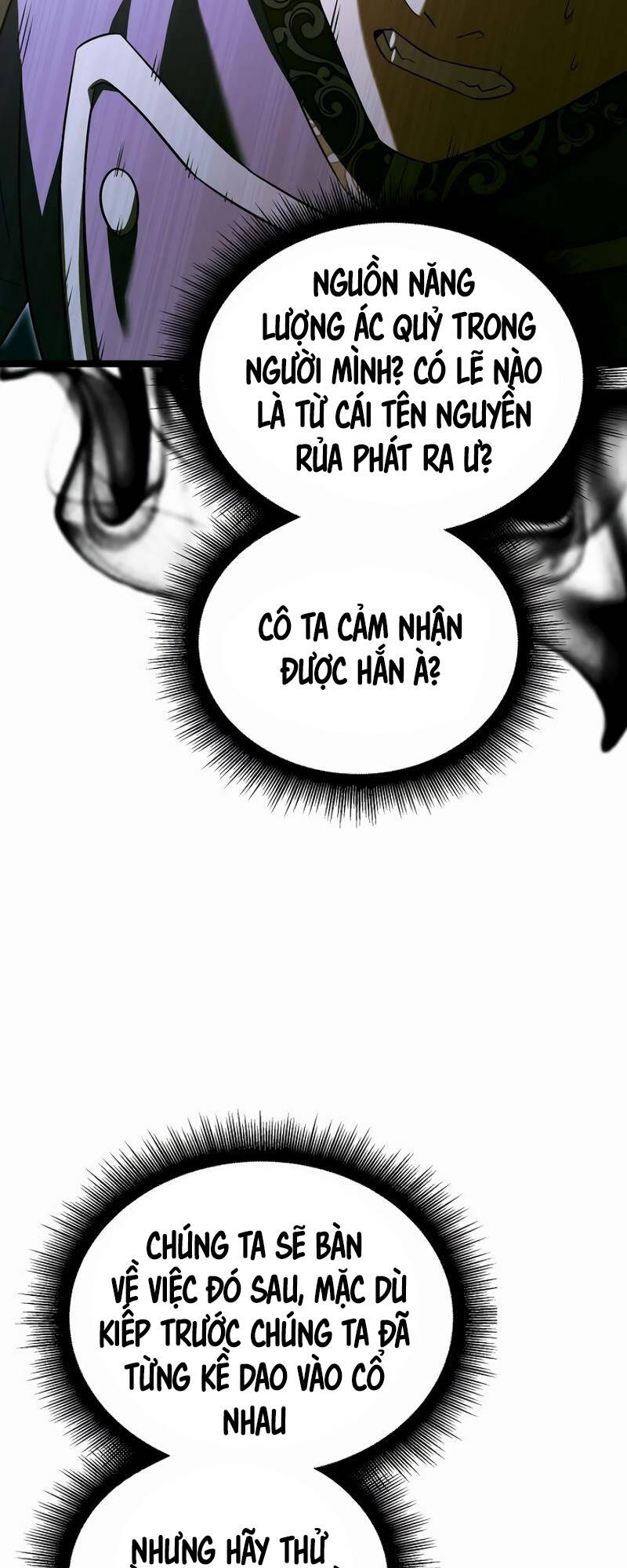 Anh Hùng Trọng Sinh Thành Trưởng Tử Nhà Công Tước Chapter 20 - Trang 2