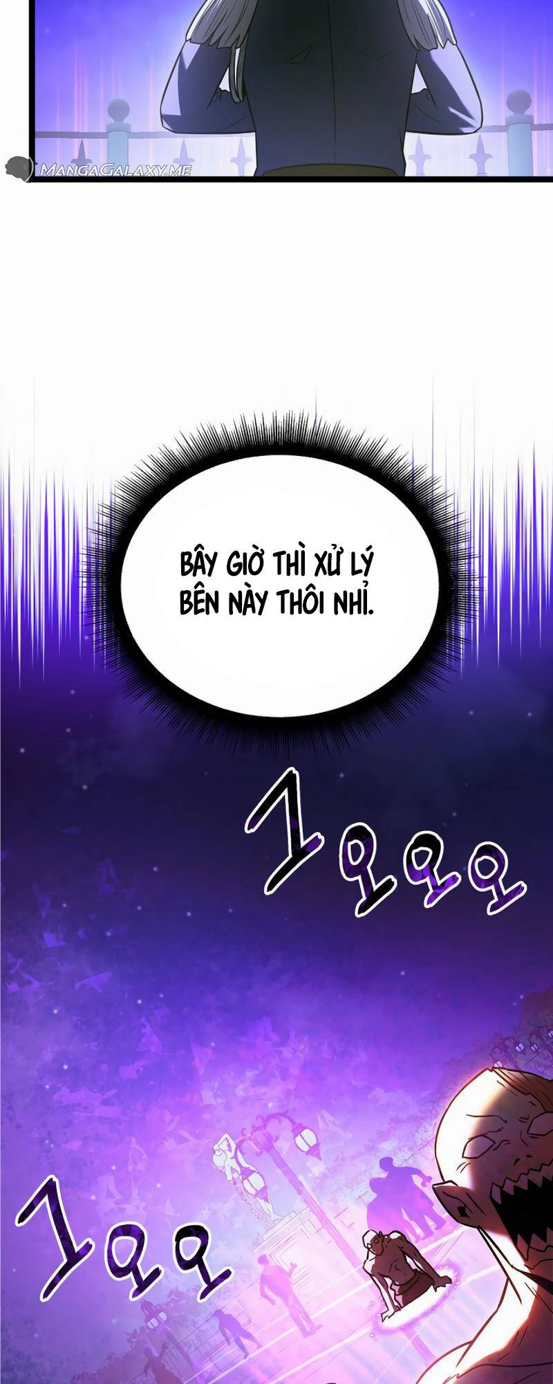 Anh Hùng Trọng Sinh Thành Trưởng Tử Nhà Công Tước Chapter 20 - Trang 2