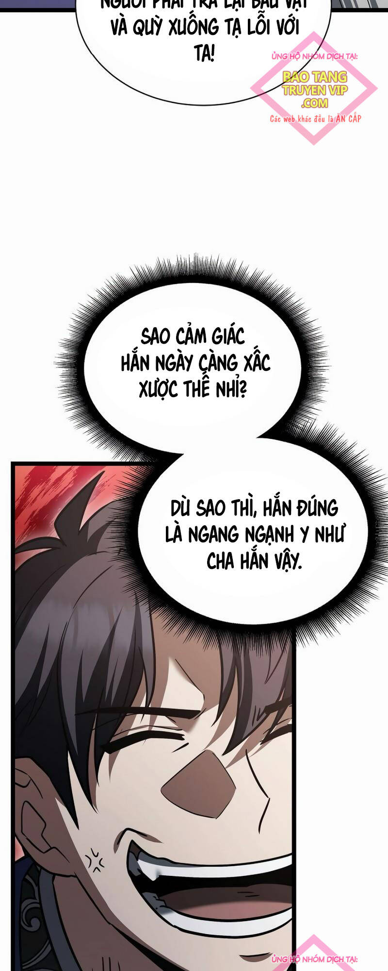 Anh Hùng Trọng Sinh Thành Trưởng Tử Nhà Công Tước Chapter 19 - Trang 2