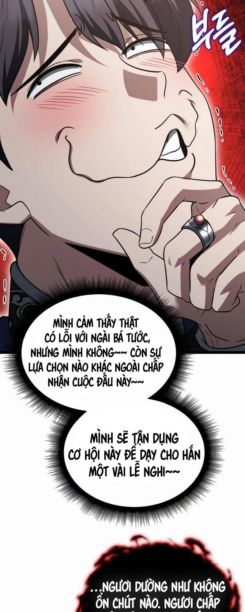 Anh Hùng Trọng Sinh Thành Trưởng Tử Nhà Công Tước Chapter 19 - Trang 2