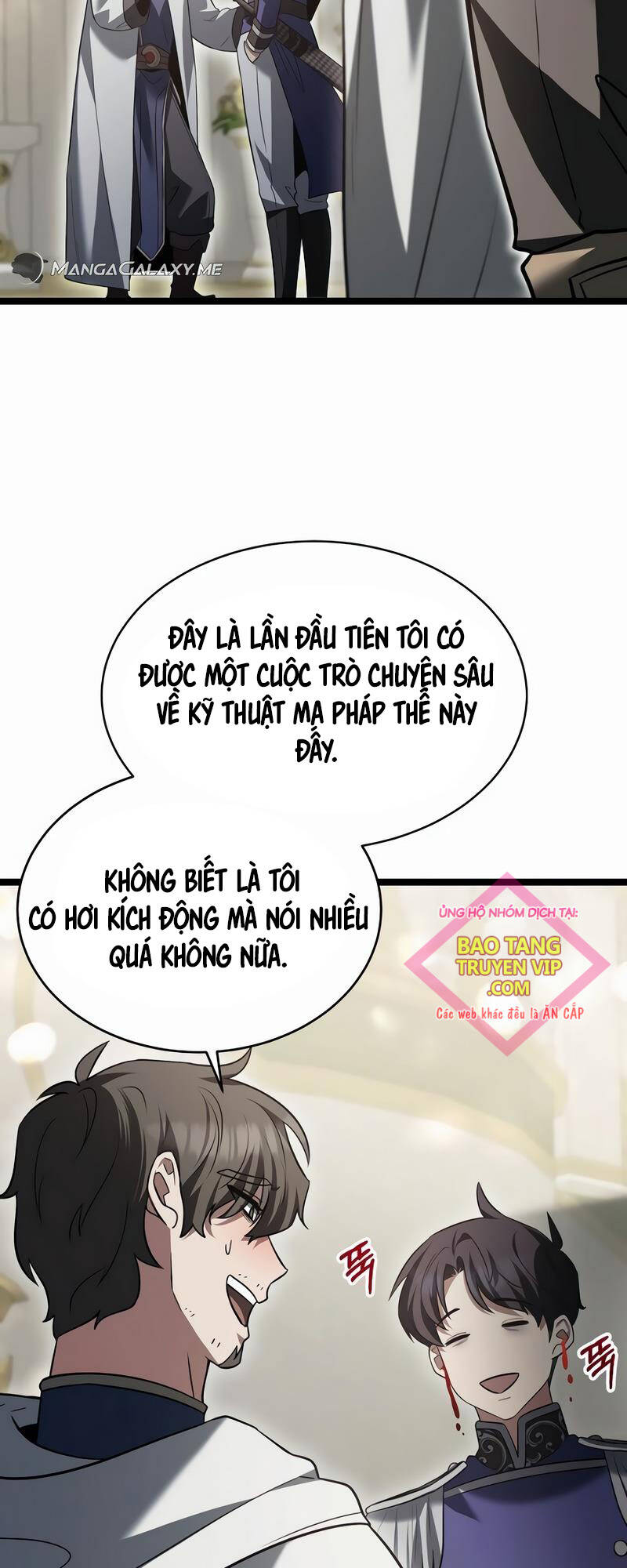 Anh Hùng Trọng Sinh Thành Trưởng Tử Nhà Công Tước Chapter 18 - Trang 2