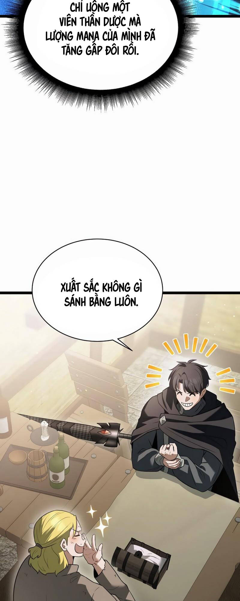 Anh Hùng Trọng Sinh Thành Trưởng Tử Nhà Công Tước Chapter 16 - Trang 2