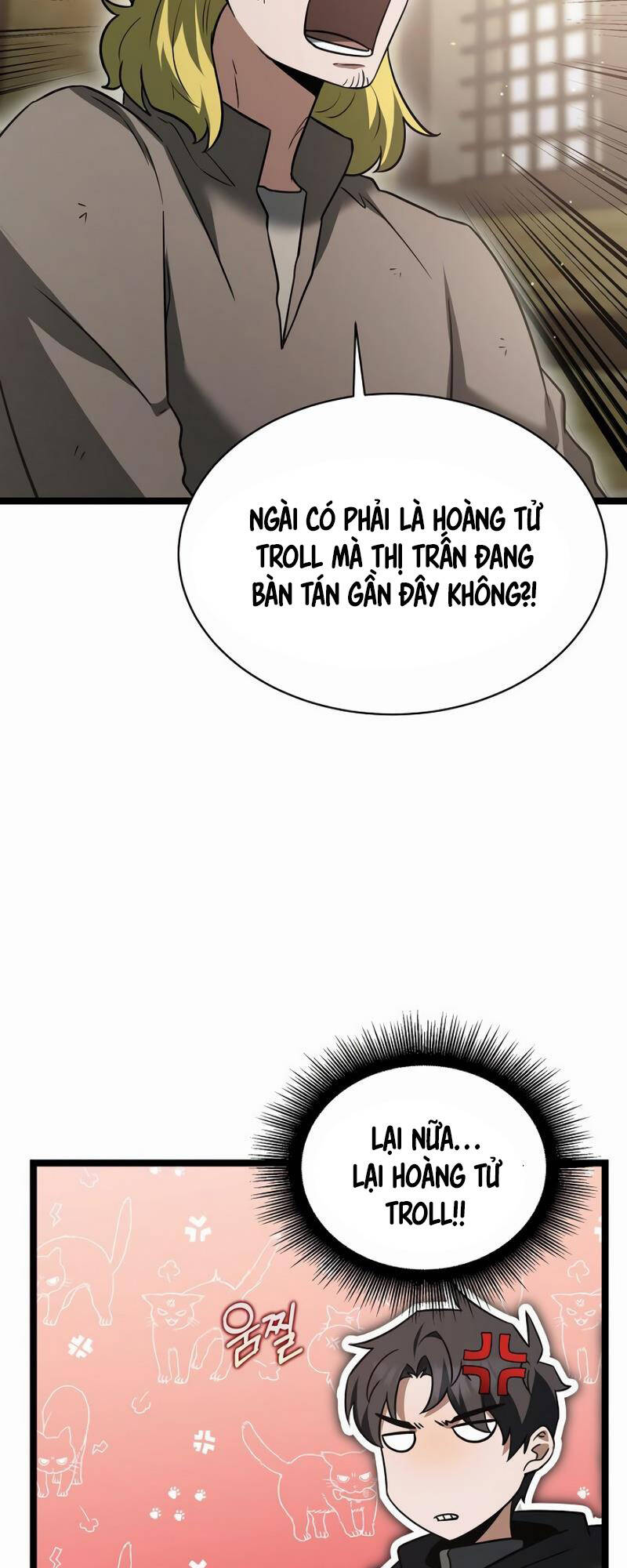 Anh Hùng Trọng Sinh Thành Trưởng Tử Nhà Công Tước Chapter 16 - Trang 2