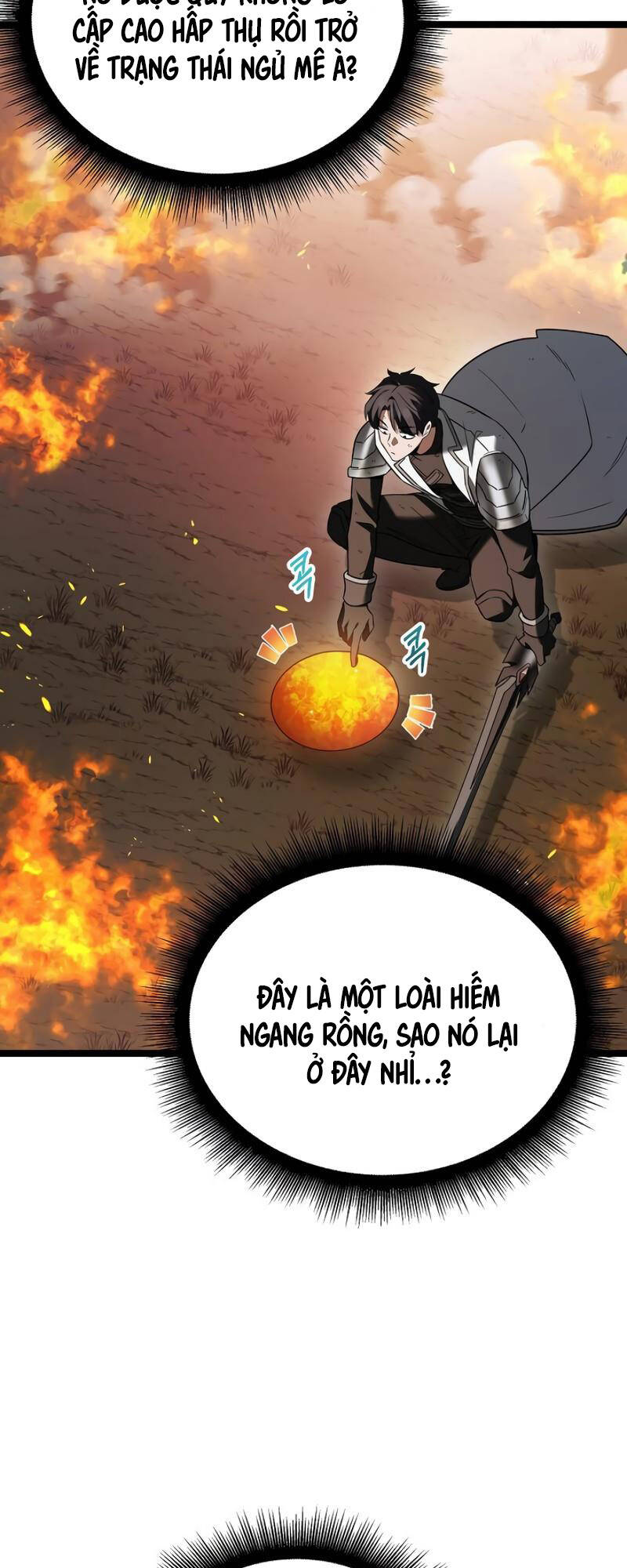 Anh Hùng Trọng Sinh Thành Trưởng Tử Nhà Công Tước Chapter 13 - Trang 2