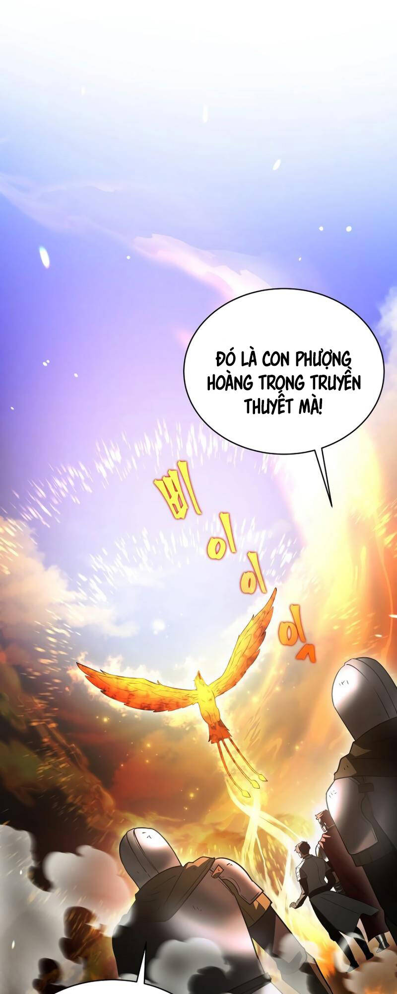 Anh Hùng Trọng Sinh Thành Trưởng Tử Nhà Công Tước Chapter 13 - Trang 2